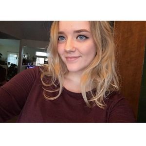 Meet your Posher, Rachael